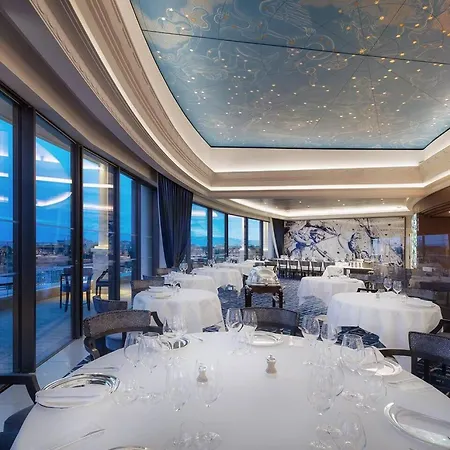 Le Coq Meridien - Parking - Ac - Wi-fi - Monaco Border * Beausoleil
