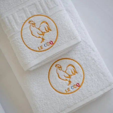 Le Coq Meridien - Parking - Ac - Wi-fi - Monaco Border